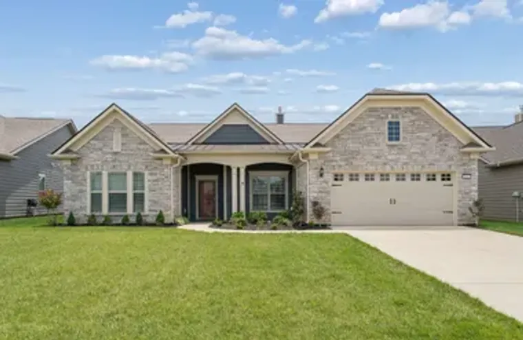 1103 SUMNER GRV, SPRING HILL, TN, 37174, Spring Hill, TN 37174