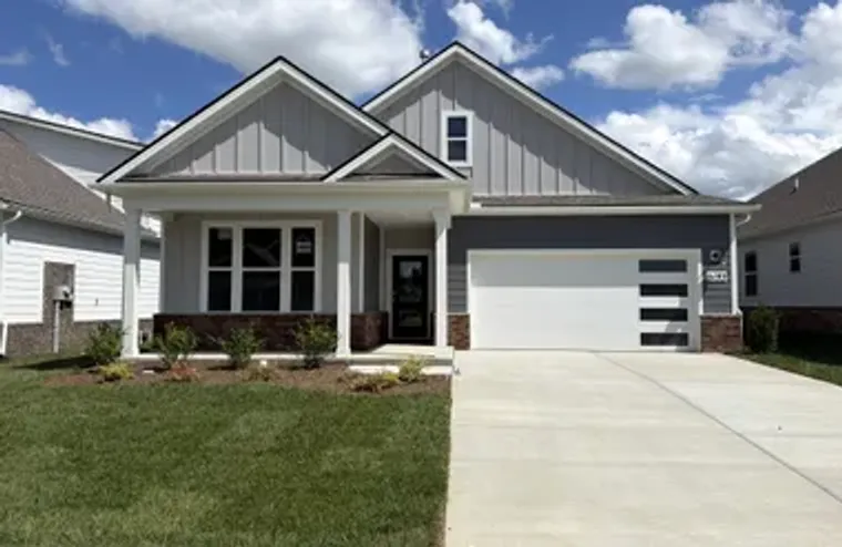 5193 SYNERGY PVT WAY, GALLATIN, TN, 3706..., Gallatin, TN 37066