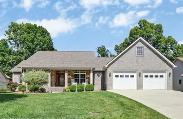 57 INWOOD TER, CROSSVILLE, TN, 38558, Crossville, TN 38558