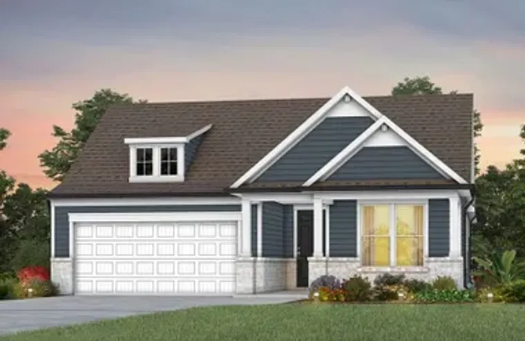 7177 TRIAD WAY, MURFREESBORO, TN, 37128, Murfreesboro, TN 37128