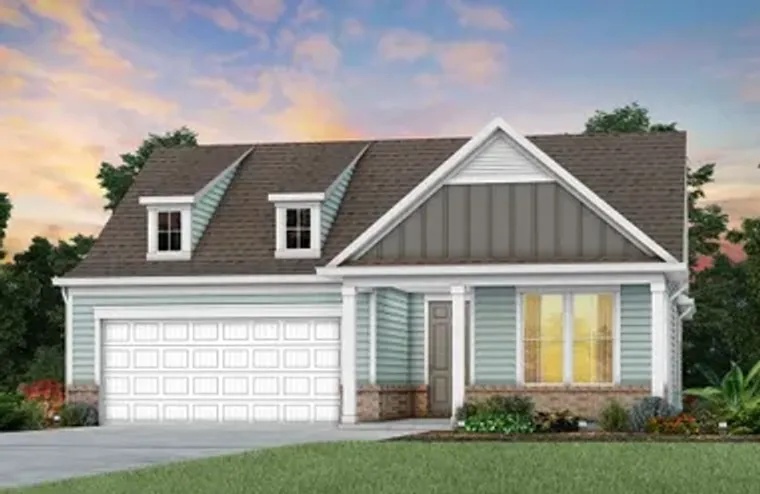 327 STANZA DR, MURFREESBORO, TN, 37128, Murfreesboro, TN 37128