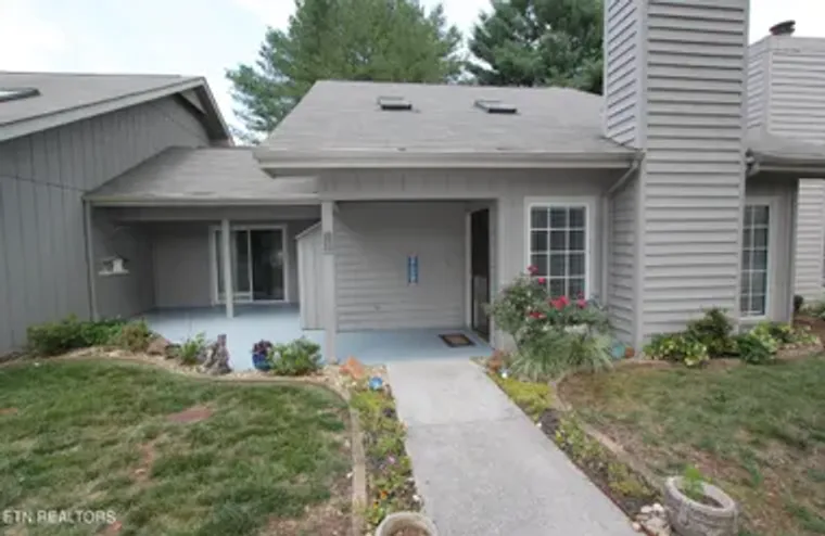 106 CHOTA VIEW LN, LOUDON, TN, 37774, Loudon, TN 37774
