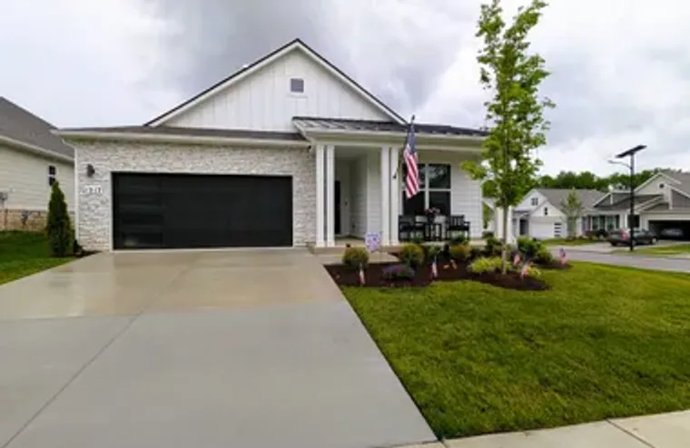 1217 CHAPEL CV, GALLATIN, TN, 37066, Gallatin, TN 37066
