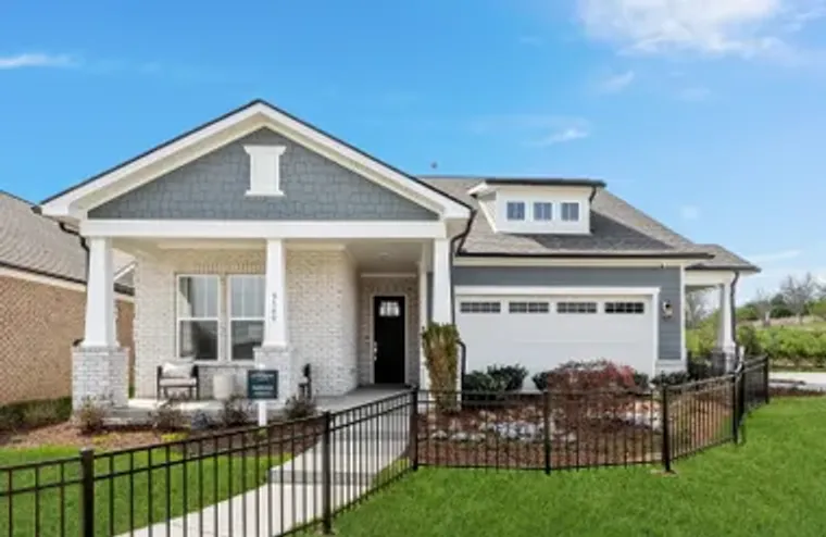 6169 BINNS LN, HERMITAGE, TN, 37076, Hermitage, TN 37076