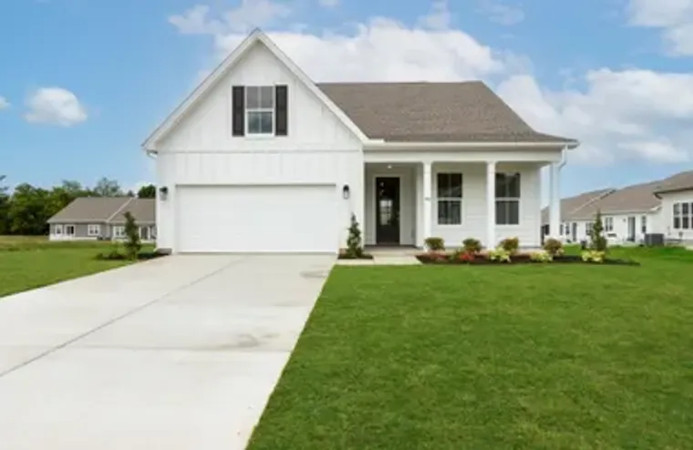 416 MULTREES PL, SMYRNA, TN, 37167, Smyrna, TN 37167
