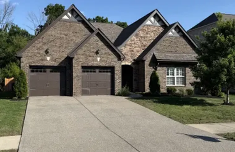216 MEANDERING DR, LEBANON, TN, 37090, Lebanon, TN 37090