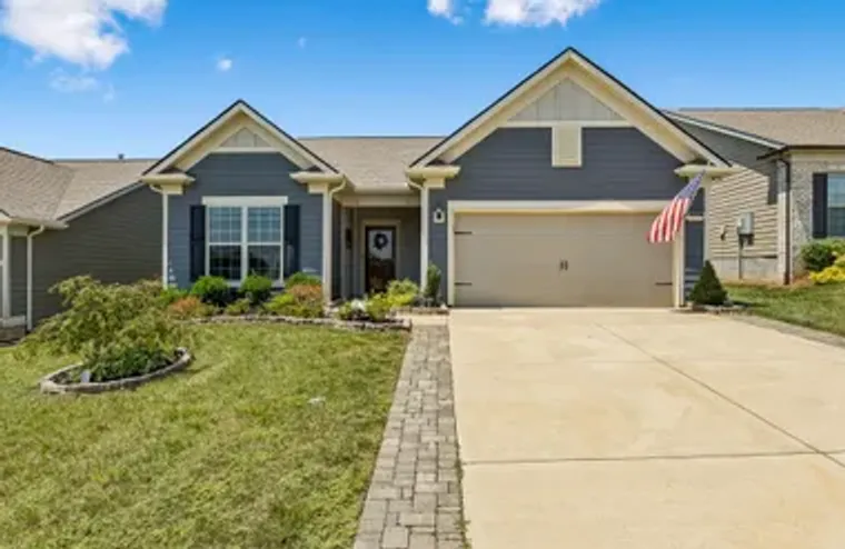 6006 MONROE WAY, SPRING HILL, TN, 37174, Spring Hill, TN 37174