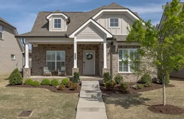6046 PARKHAVEN BLVD, HERMITAGE, TN, 3707..., Hermitage, TN 37076