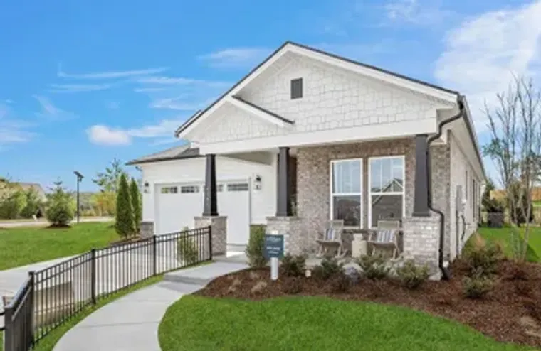 6161 BINNS LN, HERMITAGE, TN, 37076, Hermitage, TN 37076