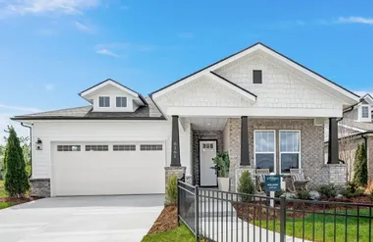 6161 BINNS LN, HERMITAGE, TN, 37076, Hermitage, TN 37076