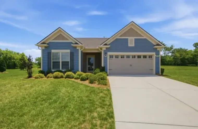 1948 FAYETTE CT, SPRING HILL, TN, 37174, Spring Hill, TN 37174