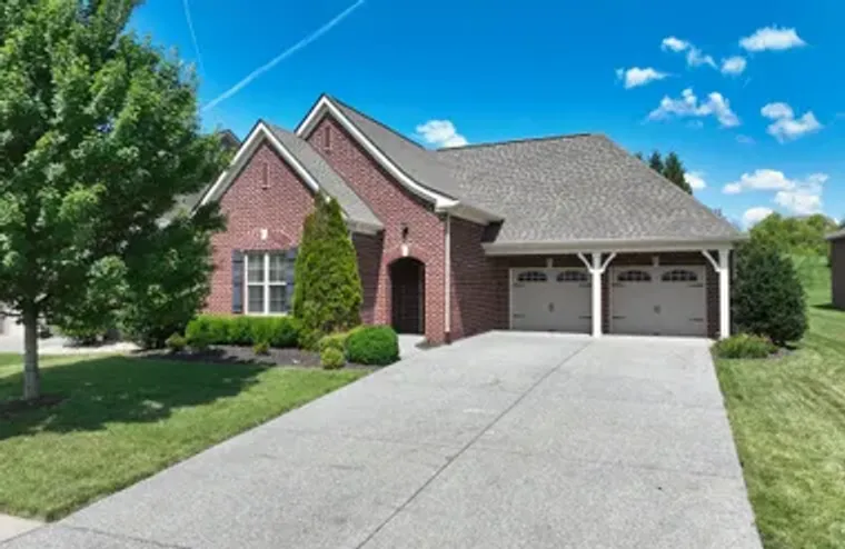 223 MEANDERING DR, LEBANON, TN, 37090, Lebanon, TN 37090