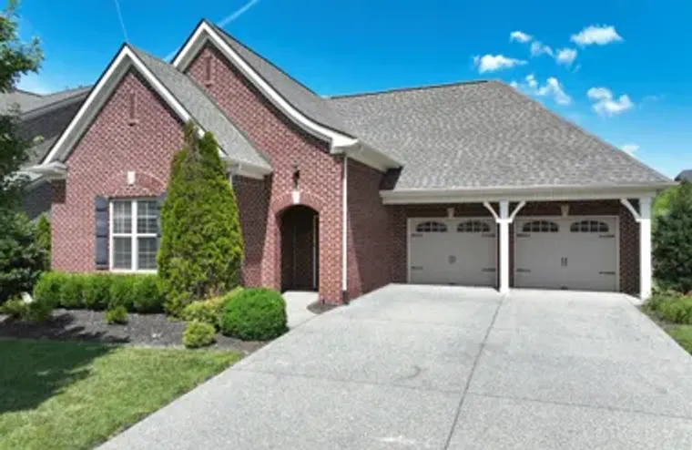 223 MEANDERING DR, LEBANON, TN, 37090, Lebanon, TN 37090