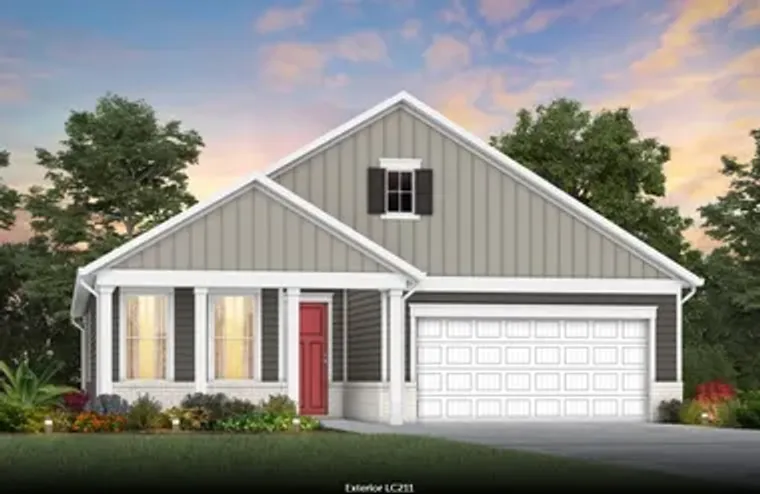 717 GREAT BASIN DR, LEBANON, TN, 37090, Lebanon, TN 37090