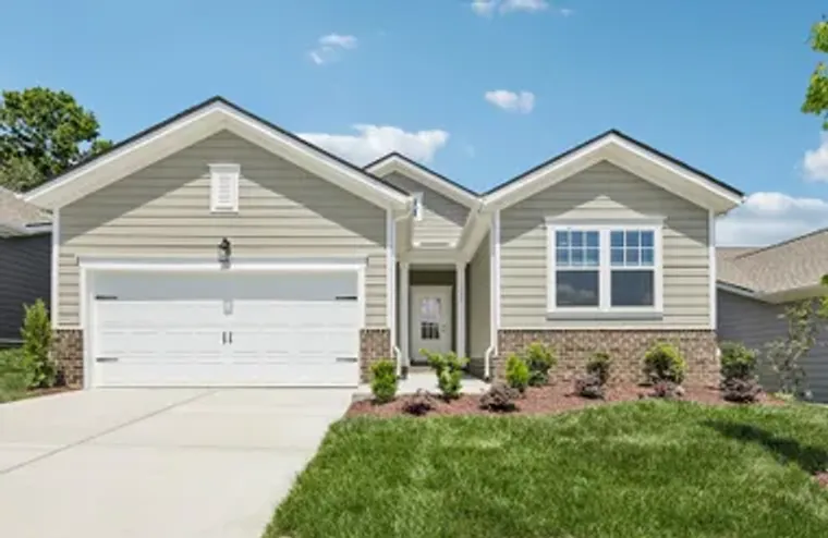 113 HOLLY RDG, ANTIOCH, TN, 37013, Antioch, TN 37013