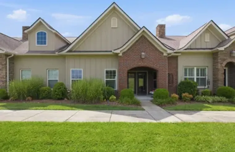 208 SIEGERT PL, NOLENSVILLE, TN, 37135, Nolensville, TN 37135