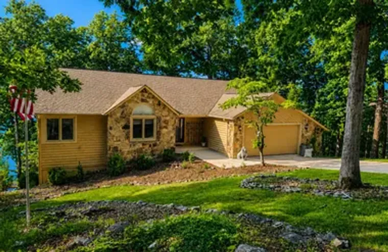 45 MARKHAM TER, CROSSVILLE, TN, 38558, Crossville, TN 38558