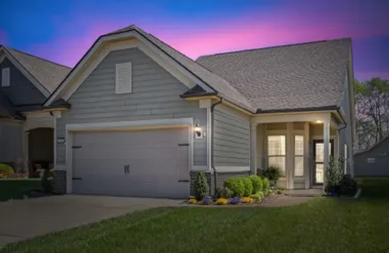 108 TIPTON PASS, SPRING HILL, TN, 37174, Spring Hill, TN 37174
