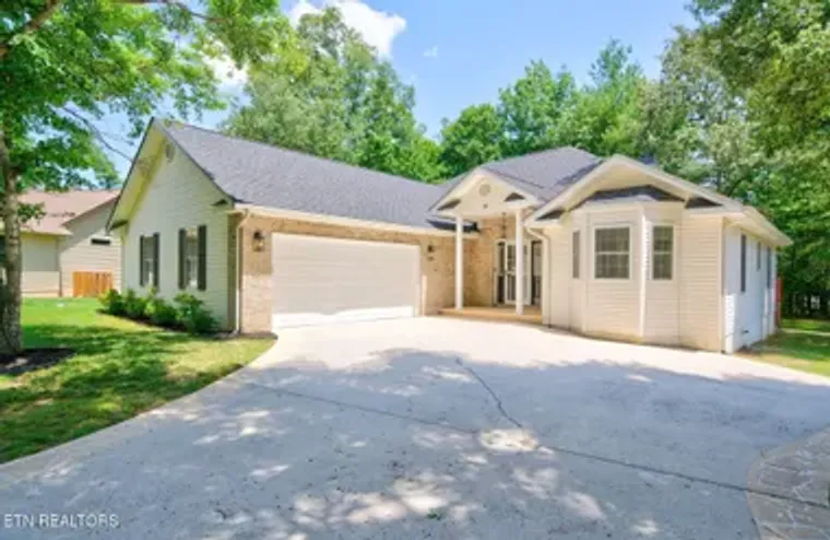 35 LEAF CIR, CROSSVILLE, TN, 38558, Crossville, TN 38558