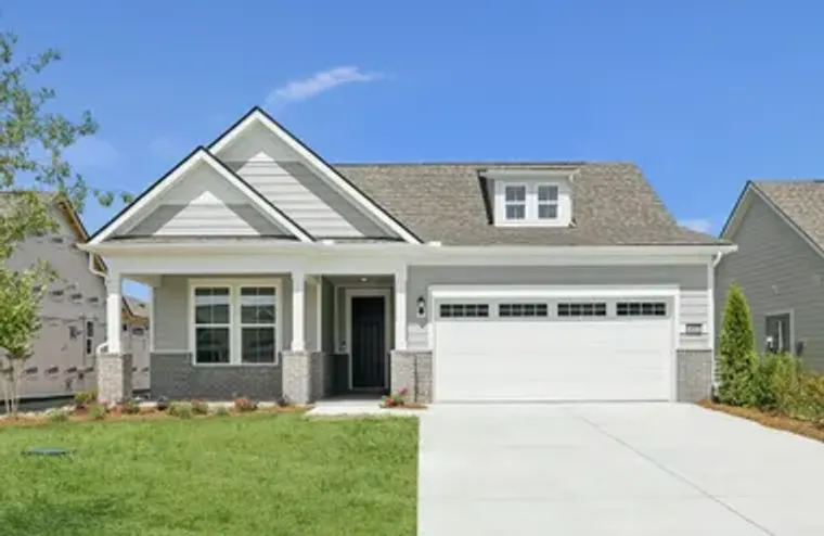 457 STANZA DR, MURFREESBORO, TN, 37128, Murfreesboro, TN 37128