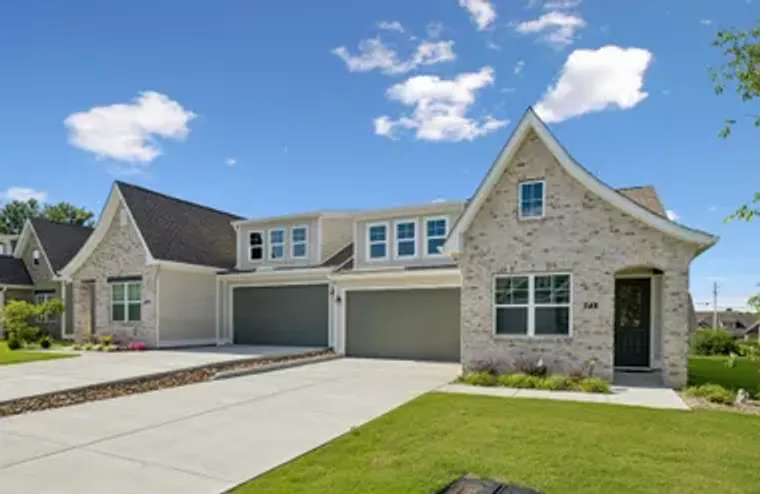 548 BYRES CT, SMYRNA, TN, 37167, Smyrna, TN 37167