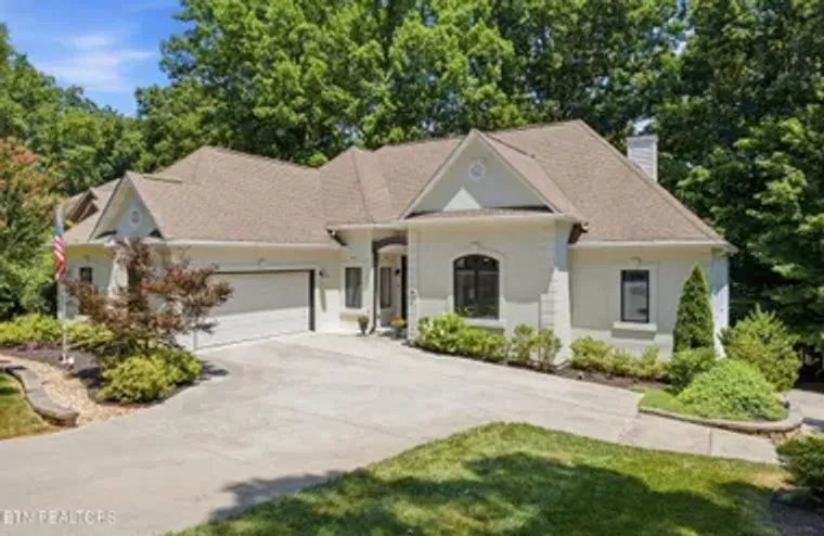 116 OOSTANALI WAY, LOUDON, TN, 37774, Loudon, TN 37774