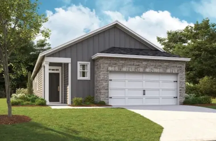 305 APOLLO PVT WAY, GALLATIN, TN, 37066, Gallatin, TN 37066