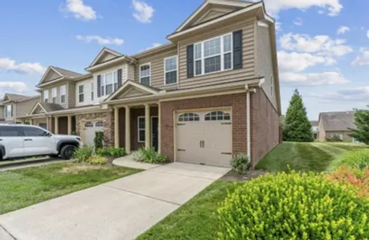 731 SHADY STONE WAY, LEBANON, TN, 37090, Lebanon, TN 37090