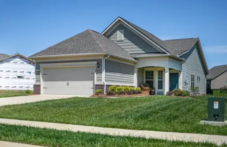 1402 CANNON LN, SPRING HILL, TN, 37174, Spring Hill, TN 37174