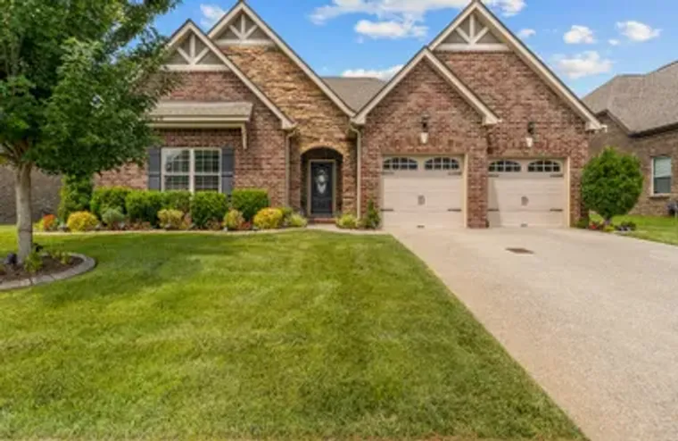 1115 MARYS PL, LEBANON, TN, 37090, Lebanon, TN 37090