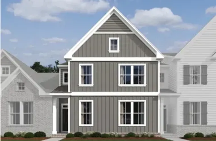 517 W STONEHAUS XING, ANTIOCH, TN, 37013, Antioch, TN 37013