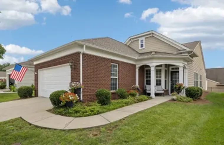215 OLD TOWNE DR, MOUNT JULIET, TN, 3712..., Mount Juliet, TN 37122
