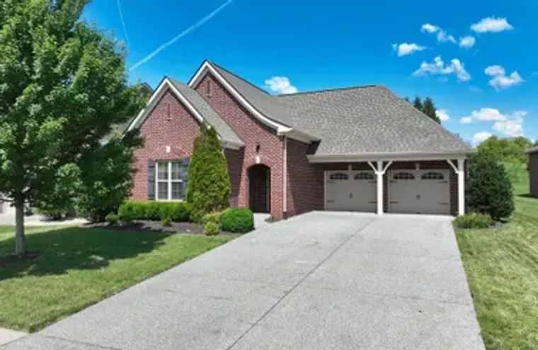 223 MEANDERING DR, LEBANON, TN, 37090, Lebanon, TN 37090