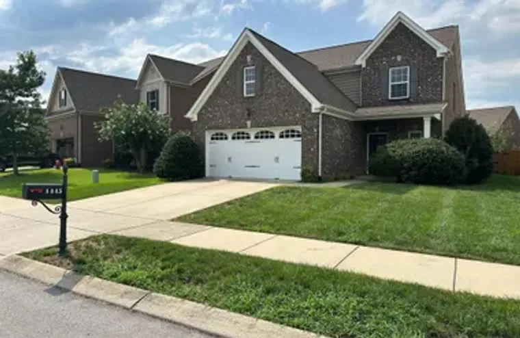 1445 WOODSIDE DR, LEBANON, TN, 37087, Lebanon, TN 37087
