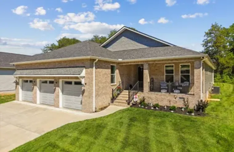 163 DUDALA WAY, LOUDON, TN, 37774, Loudon, TN 37774