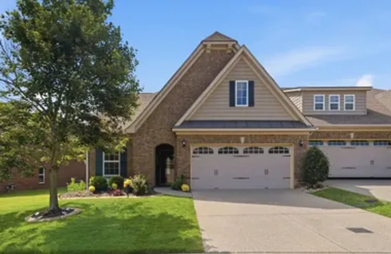 473 STONEGATE DR, LEBANON, TN, 37090, Lebanon, TN 37090