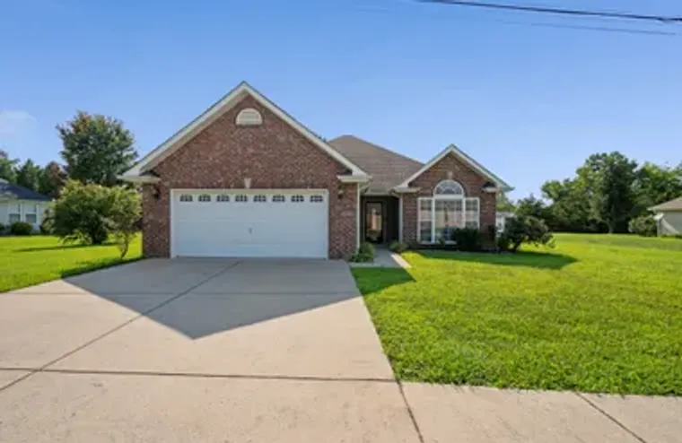 304 PROVIDENCE DR, LEBANON, TN, 37087, Lebanon, TN 37087