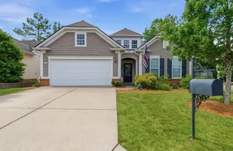 1145 BASTION CIR, MOUNT JULIET, TN, 3712..., Mount Juliet, TN 37122