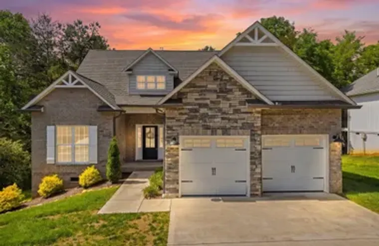 208 MIALAQUO RD, LOUDON, TN, 37774, Loudon, TN 37774