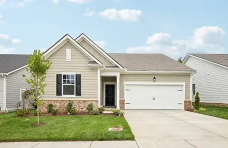 2816 BISON CT, ANTIOCH, TN, 37013, Antioch, TN 37013