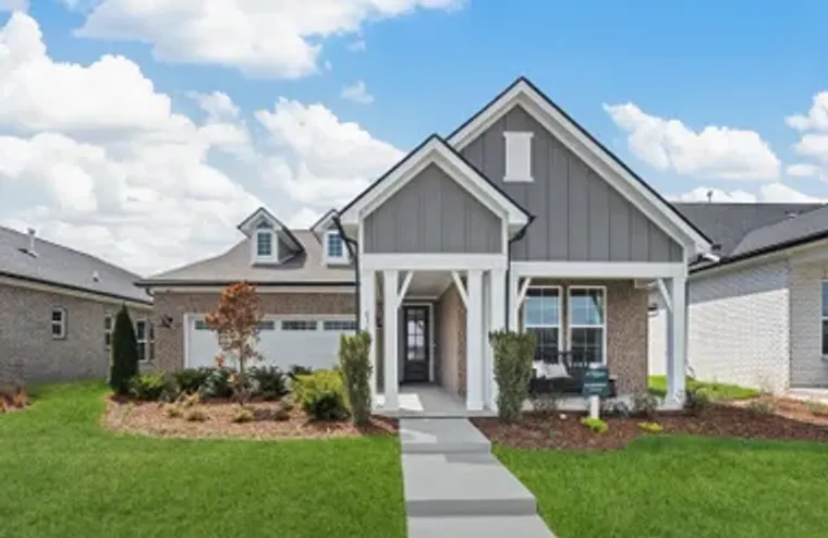 6165 BINNS LN, HERMITAGE, TN, 37076, Hermitage, TN 37076