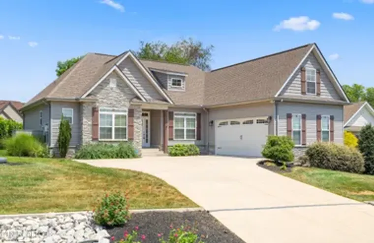 406 KEOTA LN, LOUDON, TN, 37774, Loudon, TN 37774