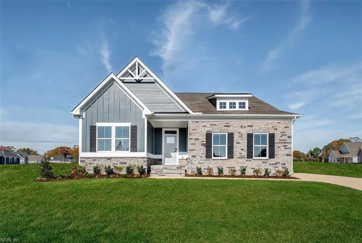 140 AYRSHIRE LOOP, SMITHFIELD, VA, 23430, Smithfield, VA 23430