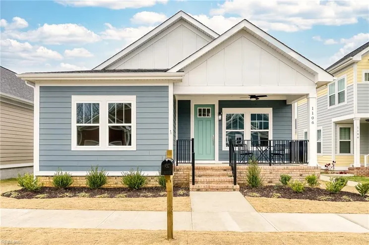 1106 HITCHENS LN, WILLIAMSBURG, VA, 2318..., Williamsburg, VA 23188