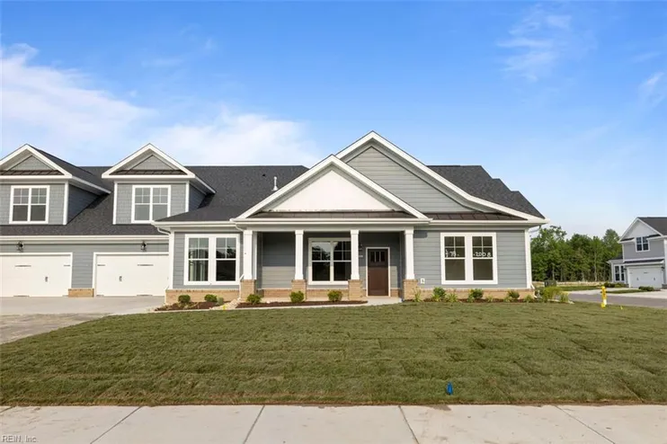 2011 ASHER DR LOT 77, SUFFOLK, VA, 23435, Suffolk, VA 23435
