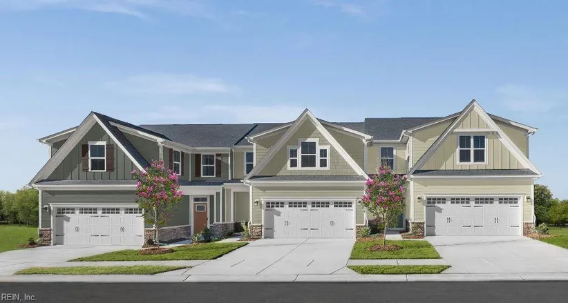 23088 PRESERVE PL, CARROLLTON, VA, 23314, Carrollton, VA 23314