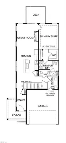 3000 PLYMOUTH PL, WILLIAMSBURG, VA, 2318..., Williamsburg, VA 23185