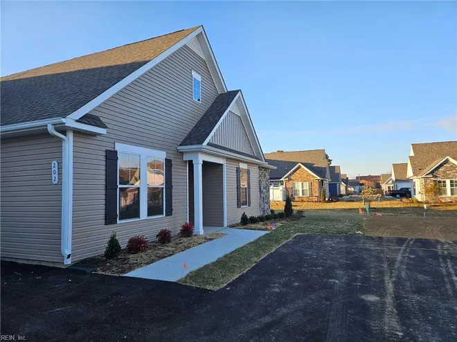 202 ST PAULS AVE # 29-2, SMITHFIELD, VA,..., Smithfield, VA 23430