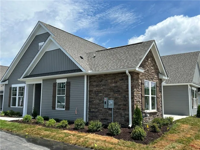 224 ST PAULS AVE # 32-3, SMITHFIELD, VA,..., Smithfield, VA 23430