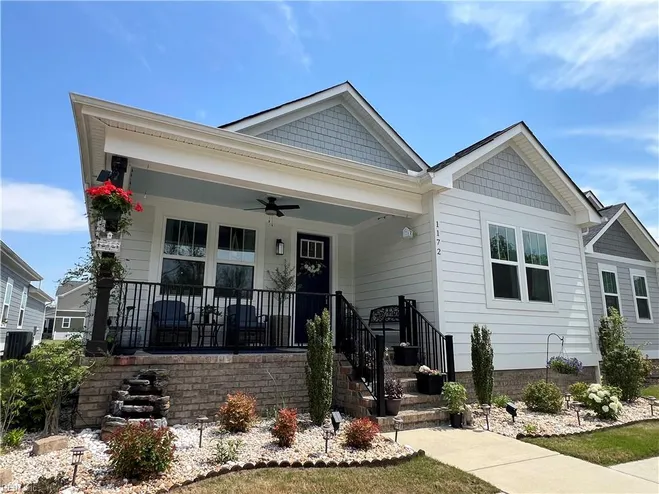 1172 HITCHENS LN, WILLIAMSBURG, VA, 2318..., Williamsburg, VA 23188